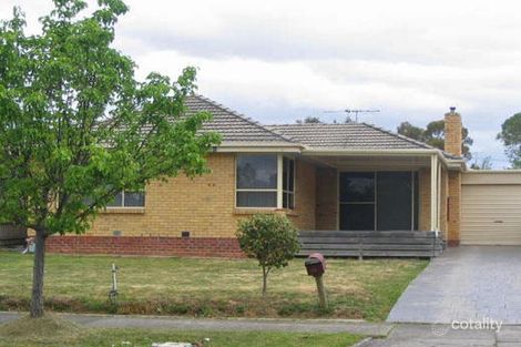 78 Husband Rd, Forest Hill, VIC 3131