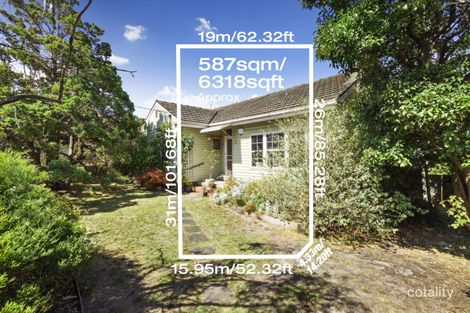 Property photo of 164 Wickham Road Highett VIC 3190