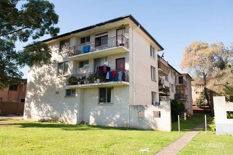 Property photo of 2/20 Wilga Street Fairfield NSW 2165