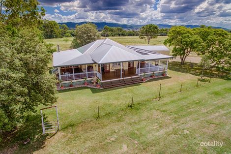 174 Morden Rd, Toogoolawah, QLD 4313