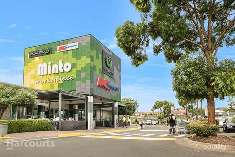 Property photo of 8 Phyllis Street Minto NSW 2566