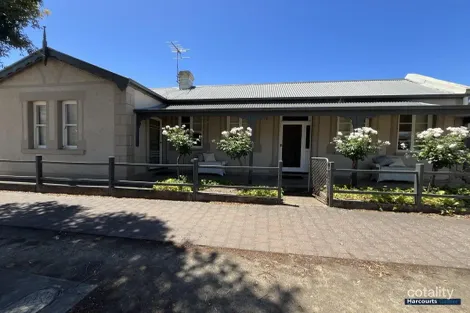 13 Murray St, Greenock, SA 5360