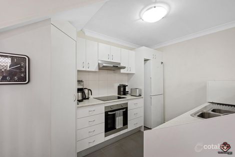 Property photo of 55/48-54 Fleet Drive Kippa-Ring QLD 4021