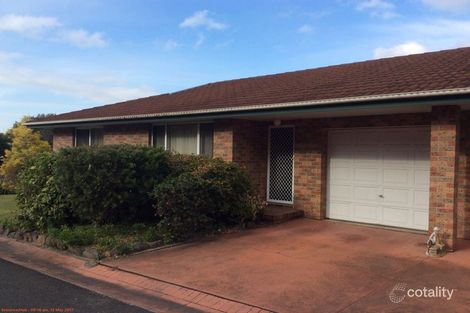 Property photo of 6 Herbert Close Bomaderry NSW 2541
