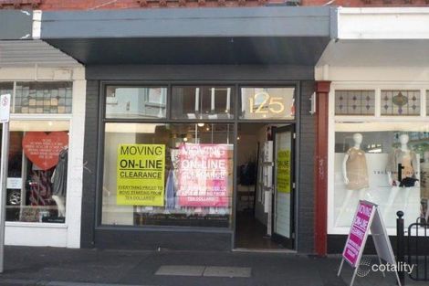 125 Greville St, Prahran, VIC 3181