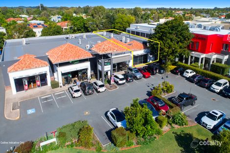 4/3 Gibson Rd, Noosaville, QLD 4566