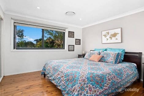 Property photo of 20 Thompson Place Baulkham Hills NSW 2153