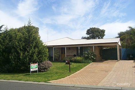 12 Kittyhawk Gr, Geographe, WA 6280