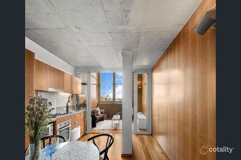 Property photo of 514/380 Harris Street Pyrmont NSW 2009