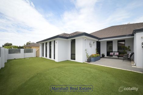 Property photo of 14 Champaigne Drive Tapping WA 6065