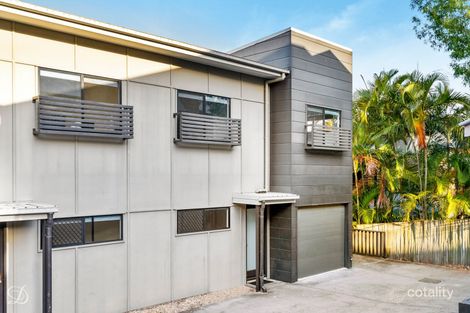 2/18c Hoogley St, West End, QLD 4101
