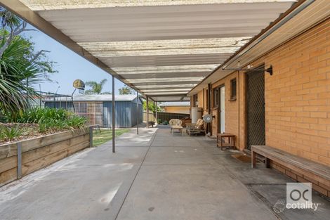 Property photo of 32 Atkins Crescent Morphett Vale SA 5162