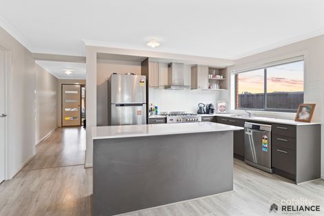 Property photo of 3 Eaglevale Road Weir Views VIC 3338