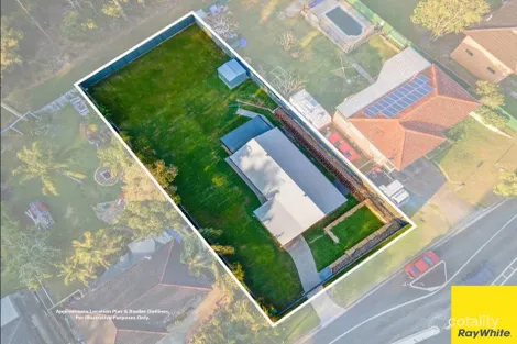 Property photo of 24 Begonia Street Browns Plains QLD 4118