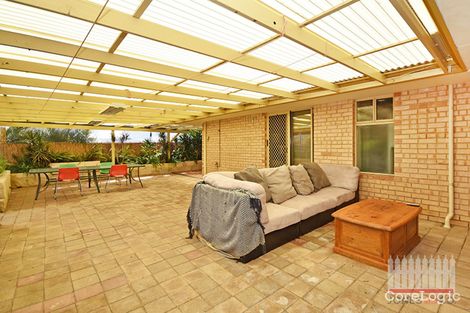 Property photo of 15 Fairfield Drive Ballajura WA 6066