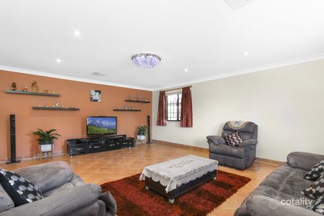 Property photo of 2 Thames Place Seven Hills NSW 2147