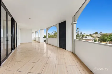 8/104 Sydney St, New Farm, QLD 4005