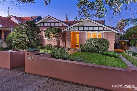 Property photo of 25 Weetalibah Road Northbridge NSW 2063