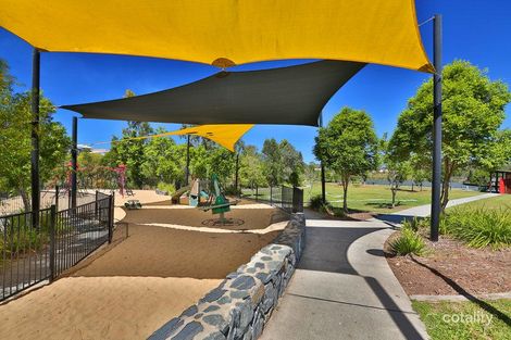 Property photo of 22 Alexa Rise Upper Coomera QLD 4209