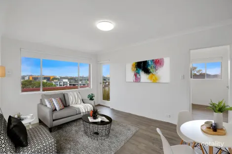 9/5 Salisbury Rd, Kensington, NSW 2033