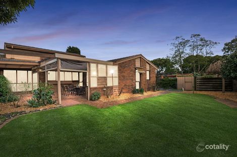 Property photo of 22 Newstead Way Wantirna South VIC 3152