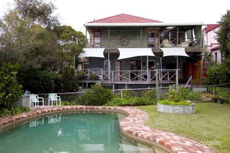 Property photo of 72 Peacock Street Seaforth NSW 2092