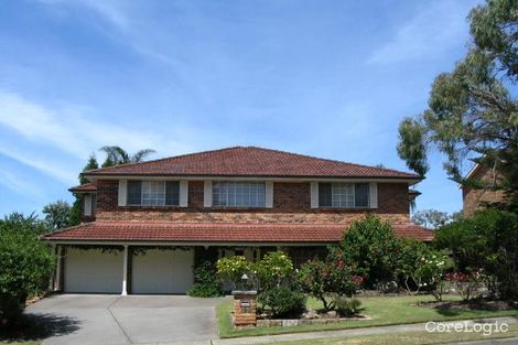 Property photo of 195 Shepherds Drive Cherrybrook NSW 2126