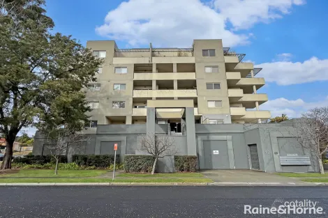 Property photo of 34/12 Waniassa Street Queanbeyan East NSW 2620