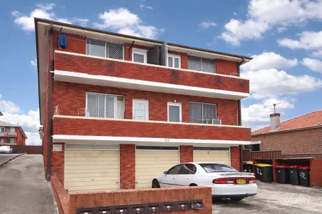 8/42 Arthur St, Punchbowl, NSW 2196