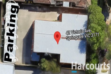 Property photo of 2/42 Victoria Avenue Springvale VIC 3171