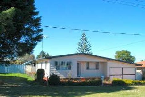 4 Erin St, Wilsonton, QLD 4350