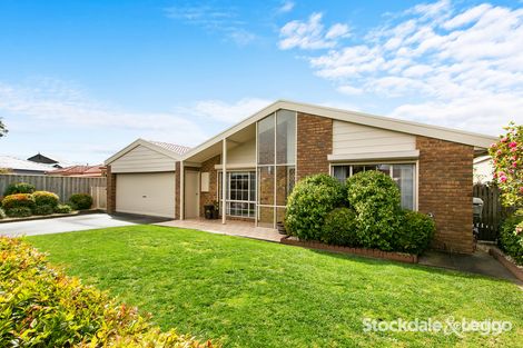 Property photo of 11 Lord Place Morwell VIC 3840