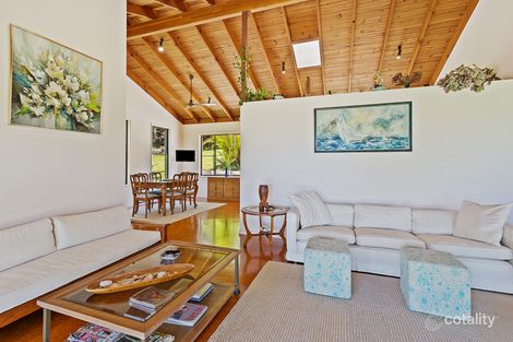 Property photo of 123 Scenic Drive Bilambil Heights NSW 2486