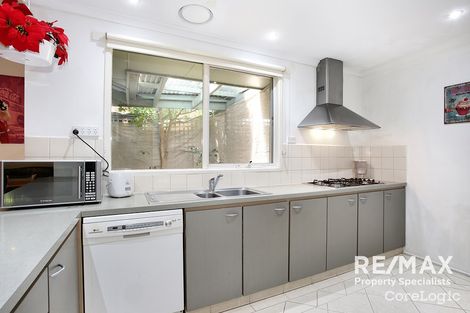 Property photo of 8 Briar Hurst Avenue Dandenong North VIC 3175