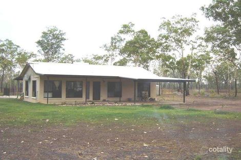 Property photo of 335 Thomas Road Humpty Doo NT 0836