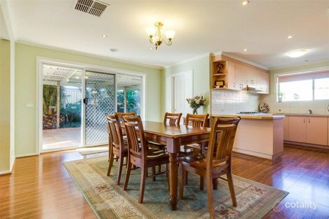 Property photo of 75 Oriole Drive Werribee VIC 3030