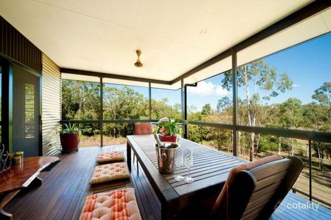 Property photo of 65 Ecker Road Preston QLD 4800