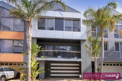 Property photo of 7 Southseas Place Patterson Lakes VIC 3197