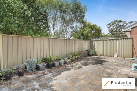 Property photo of 13/6-8 Second Avenue Macquarie Fields NSW 2564
