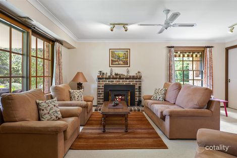 Property photo of 182 Francis Greenway Drive Cherrybrook NSW 2126