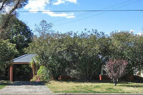 27 Munro St, Baulkham Hills, NSW 2153