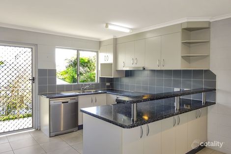 Property photo of 1/21 Leigh Street West End QLD 4810