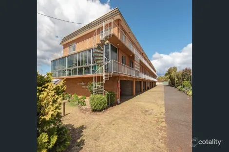 8/262 Margaret St, Toowoomba City, QLD 4350