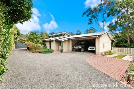 Property photo of 92 Railway Parade Eltham VIC 3095