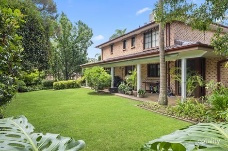 Property photo of 182 Francis Greenway Drive Cherrybrook NSW 2126