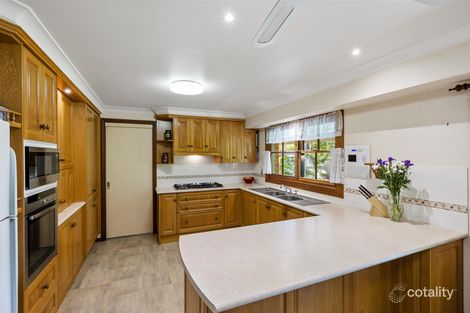 Property photo of 182 Francis Greenway Drive Cherrybrook NSW 2126