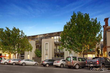 206/5-11 Cole St, Williamstown, VIC 3016