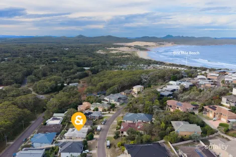 13 One Mile Cl, Boat Harbour, NSW 2316
