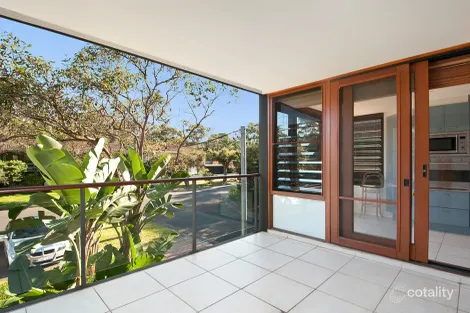 Property photo of 2/50 Parkland Road Mona Vale NSW 2103