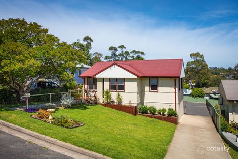 Property photo of 31 Glebe Avenue Bega NSW 2550